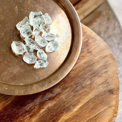 prasiolite surya cristais