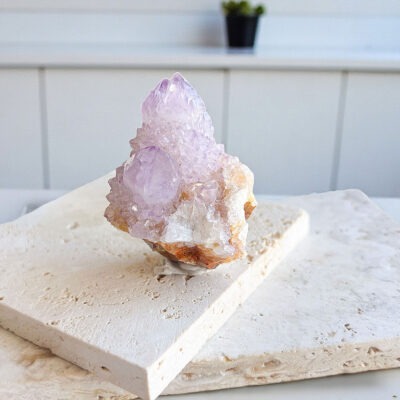 quartzo espirito surya cristais