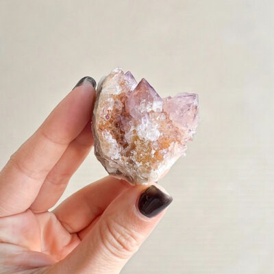 quartzo espirito surya cristais