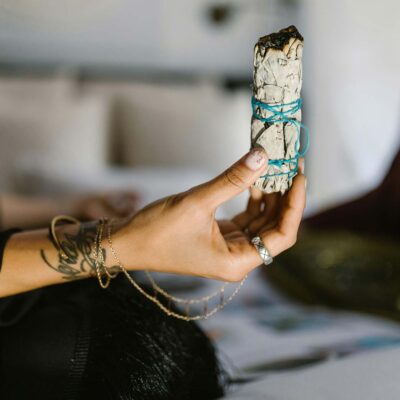 como limpar cristais surya cristais