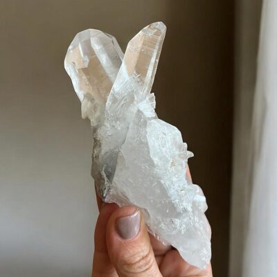 drusa de quartzo cristal surya cristais