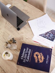 astrologia ki 9 estrelas surya cristais