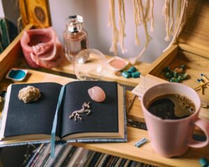 cristais para recomeçar surya cristais