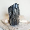 turmalina negra em bruto surya cristais