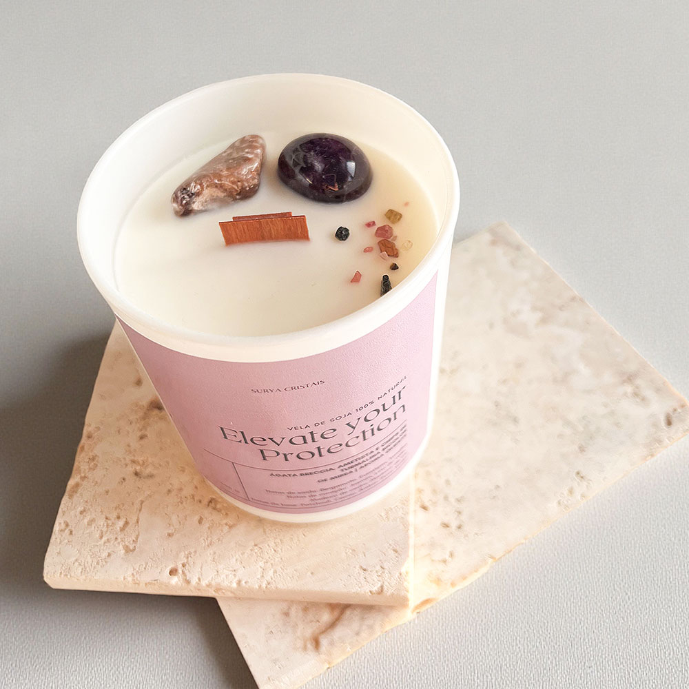 vela-de-protecao-soja-suryacristais vela de proteção de soja surya cristais