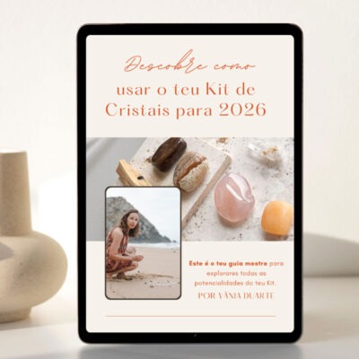 kit de cristais 2026 surya cristais