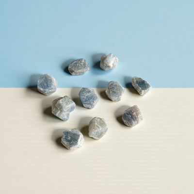 safira em bruto surya cristais