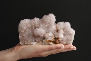 escolher cristais surya