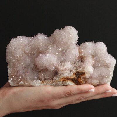 escolher cristais surya