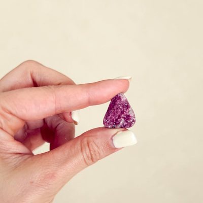 cobalto calcite surya cristais