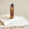 ponta de fluorite amarela surya cristais