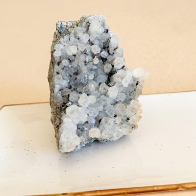quartzo aurora de borieva surya cristais