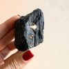 turmalina negra em bruto surya cristais
