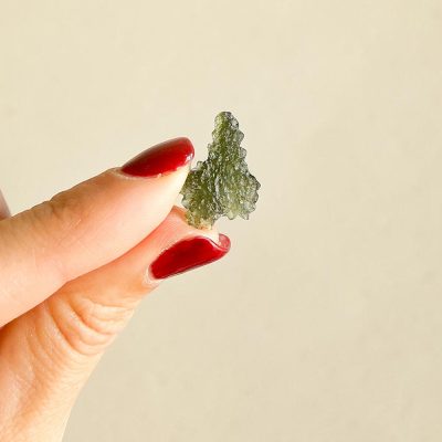 moldavite surya cristais