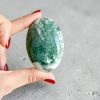 palmstone agata arvore surya cristais