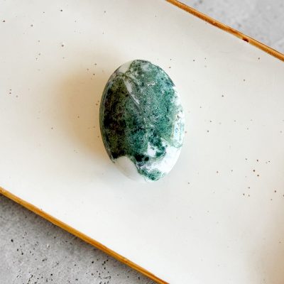 palmstone agata arvore surya cristais