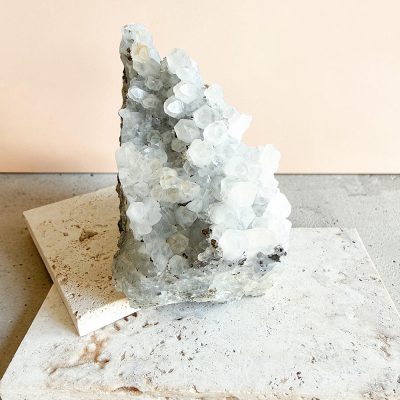 quartzo aurora borieva surya cristais