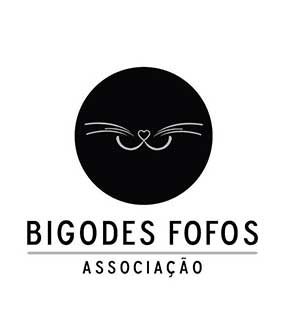 bigodes fofos