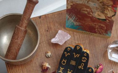 cristais magicos para o outono surya cristais